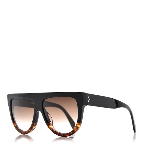 celine shadow sunglasses 41026|celine sunglasses price.